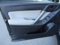 Dark Gray Metallic - Forester 2.5i Photo No. 11
