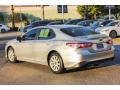 Celestial Silver Metallic - Camry LE Photo No. 5