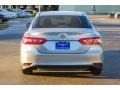 Celestial Silver Metallic - Camry LE Photo No. 6