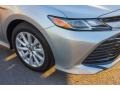 Celestial Silver Metallic - Camry LE Photo No. 9