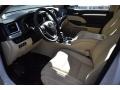 2018 Blizzard White Pearl Toyota Highlander XLE AWD  photo #5