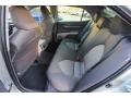 Celestial Silver Metallic - Camry LE Photo No. 19