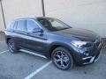 Mineral Grey Metallic - X1 xDrive28i Photo No. 1