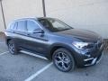 2018 Mineral Grey Metallic BMW X1 xDrive28i  photo #1