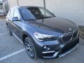 Mineral Grey Metallic - X1 xDrive28i Photo No. 6