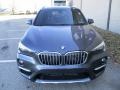 Mineral Grey Metallic - X1 xDrive28i Photo No. 7
