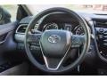 Celestial Silver Metallic - Camry LE Photo No. 41