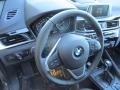 Mineral Grey Metallic - X1 xDrive28i Photo No. 13