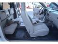 2008 Summit White Chevrolet Colorado Work Truck Extended Cab  photo #14