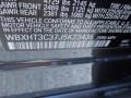 Mineral Grey Metallic - X1 xDrive28i Photo No. 19