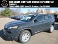 2018 Rhino Jeep Cherokee Latitude Plus 4x4  photo #1