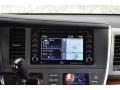 2018 Toyota Sienna Limited AWD Navigation