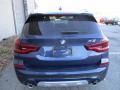 2018 Phytonic Blue Metallic BMW X3 xDrive30i  photo #4