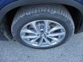 2018 Phytonic Blue Metallic BMW X3 xDrive30i  photo #5