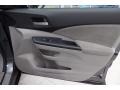 2014 Polished Metal Metallic Honda CR-V EX AWD  photo #14