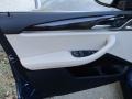 2018 Phytonic Blue Metallic BMW X3 xDrive30i  photo #9