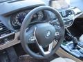 2018 Phytonic Blue Metallic BMW X3 xDrive30i  photo #13