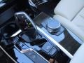 2018 Phytonic Blue Metallic BMW X3 xDrive30i  photo #14