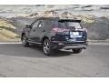 Galactic Aqua Mica - RAV4 XLE AWD Photo No. 3