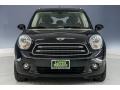 Absolute Black Metallic - Countryman Cooper Photo No. 2