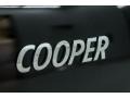 Absolute Black Metallic - Countryman Cooper Photo No. 6
