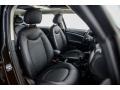 Absolute Black Metallic - Countryman Cooper Photo No. 7