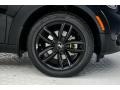 Absolute Black Metallic - Countryman Cooper Photo No. 8