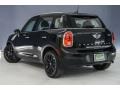 Absolute Black Metallic - Countryman Cooper Photo No. 10