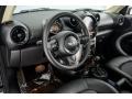 Absolute Black Metallic - Countryman Cooper Photo No. 15