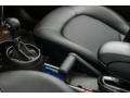 Absolute Black Metallic - Countryman Cooper Photo No. 16