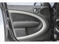 Absolute Black Metallic - Countryman Cooper Photo No. 19