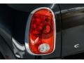 Absolute Black Metallic - Countryman Cooper Photo No. 20