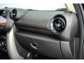 Absolute Black Metallic - Countryman Cooper Photo No. 22