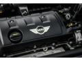 Absolute Black Metallic - Countryman Cooper Photo No. 24