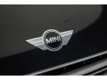 Absolute Black Metallic - Countryman Cooper Photo No. 26