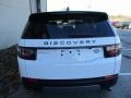 2018 Fuji White Land Rover Discovery Sport SE  photo #4