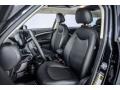 Absolute Black Metallic - Countryman Cooper Photo No. 28