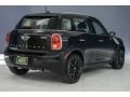 Absolute Black Metallic - Countryman Cooper Photo No. 30