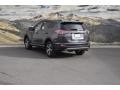2018 Magnetic Gray Metallic Toyota RAV4 XLE AWD  photo #3