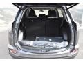 2018 Magnetic Gray Metallic Toyota RAV4 XLE AWD  photo #8