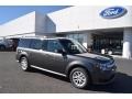 Magnetic 2018 Ford Flex SE