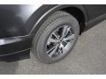 2018 Magnetic Gray Metallic Toyota RAV4 XLE AWD  photo #9