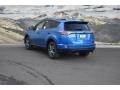 Electric Storm Blue - RAV4 LE AWD Photo No. 3