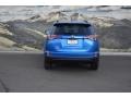 Electric Storm Blue - RAV4 LE AWD Photo No. 4