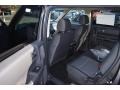 2018 Ford Flex SE Rear Seat