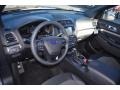 2018 Magnetic Metallic Ford Explorer XLT  photo #7