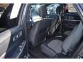 2018 Magnetic Metallic Ford Explorer XLT  photo #8