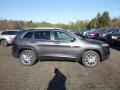 2018 Granite Crystal Metallic Jeep Cherokee Limited 4x4  photo #5