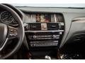 Black Sapphire Metallic - X3 xDrive28i Photo No. 5