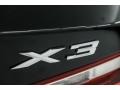 Black Sapphire Metallic - X3 xDrive28i Photo No. 6